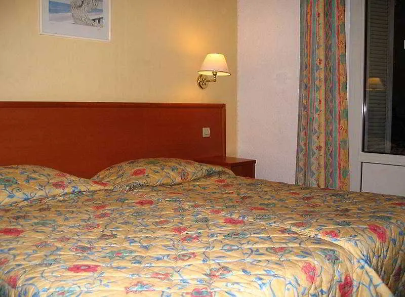 Hotel La Villa Nice Victor Hugo Frankrike