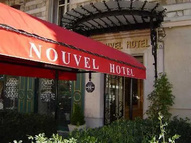 Hotel La Villa Nice Victor Hugo