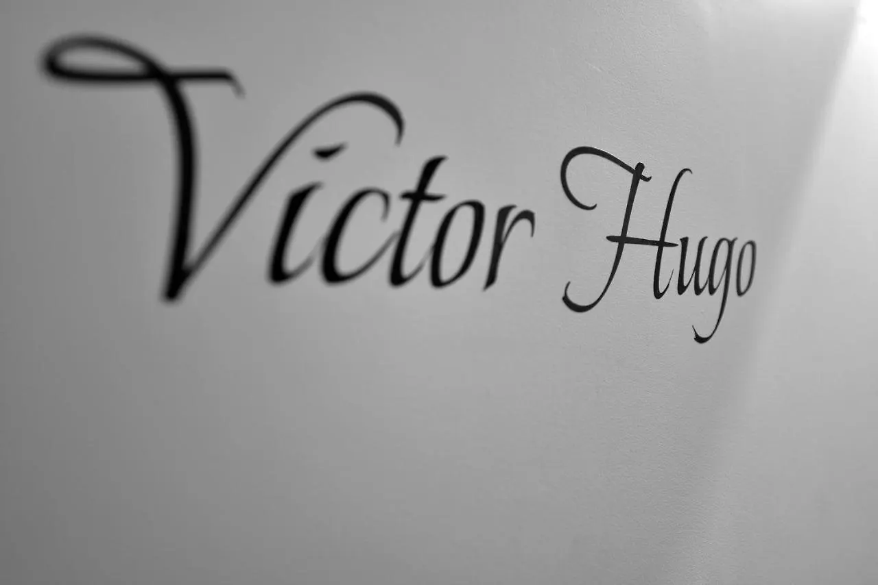 Hotel La Villa Nice Victor Hugo
