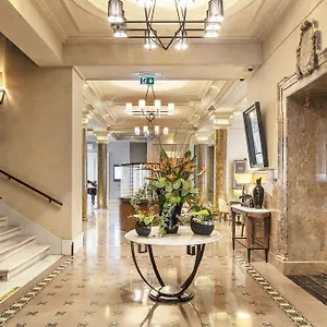 Hotel The Bank Istanbul, A Member Of Design Istanboel