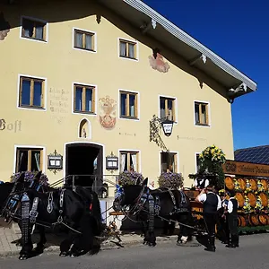 - Zur Post 3*, Pocking (Starnberg) Deutschland