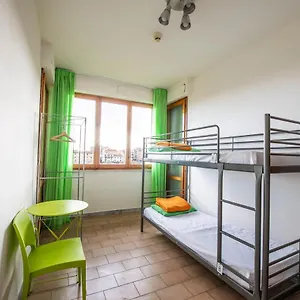 hotellátogatás