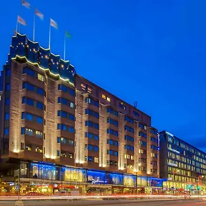 Hotel Radisson Blu Royal Viking Hotel, Stoccolma