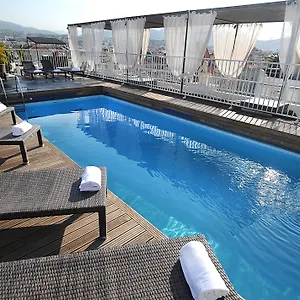 4* Отель Splendid &