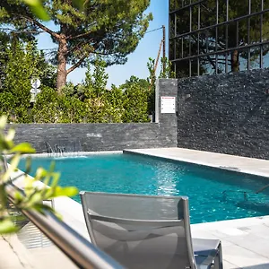 Radisson Aix En Provence מלון אקס-אן-פרובאנס