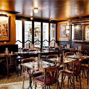 Hotel La D'estrees - Saint-germain