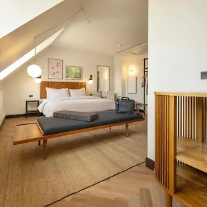 Mayfair 4*, Kopenhagen Dänemark