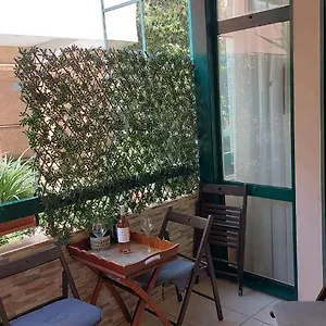 Apartment Apartment-avenue Des Fleurs - 06000, Nice
