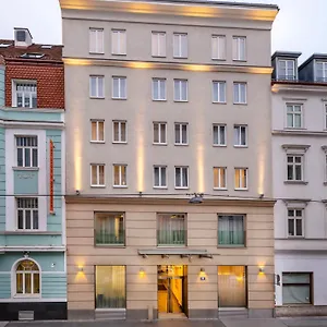 Hotel Imlauer Vienna