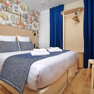 Hotel Vlh Montparnasse Eiffel