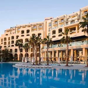 ***** Hotel Hilton Malta Malta