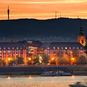 Verdi Aquincum 4*, Budapest Ungarn