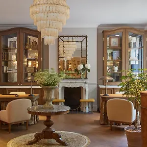 Hotell Miiro Le Grand Cayre ****