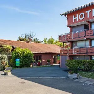 Hotell Sure By Western Aeroport ***