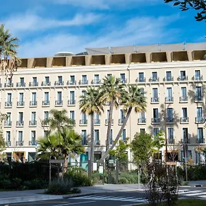 5* Отель Maison Albar - Le Victoria