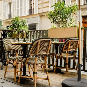 Hotell Maison Eugenie ****