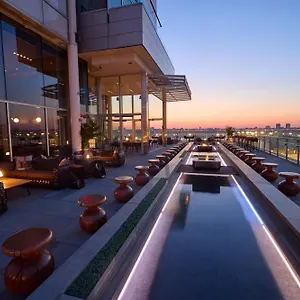 Hotel Ink 48 New York