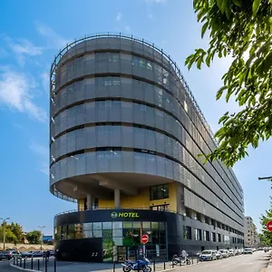Ξενοδοχείο Aeroport Arenas