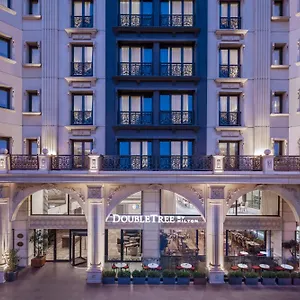Hotel Doubletree By Hilton Gayrettepe Istanboel