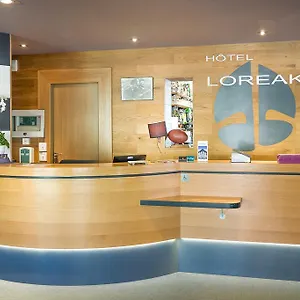 Hotell Loreak ***