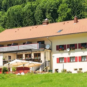 Alte Post 3*, Oberstaufen Deutschland