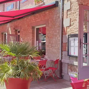 Hotel Le