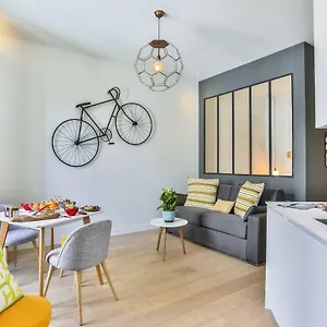  Appartamento My Casa - 46 Gioffredo