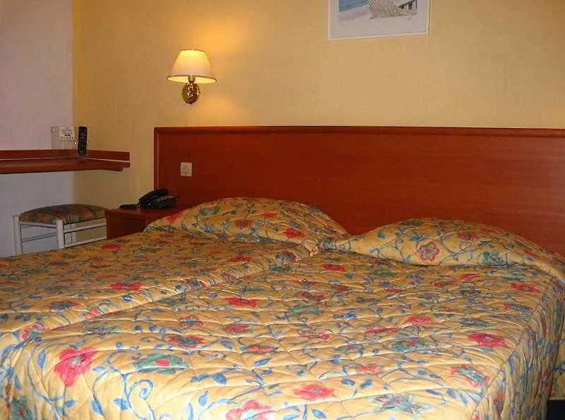 Hotel La Villa Nice Victor Hugo 3*,