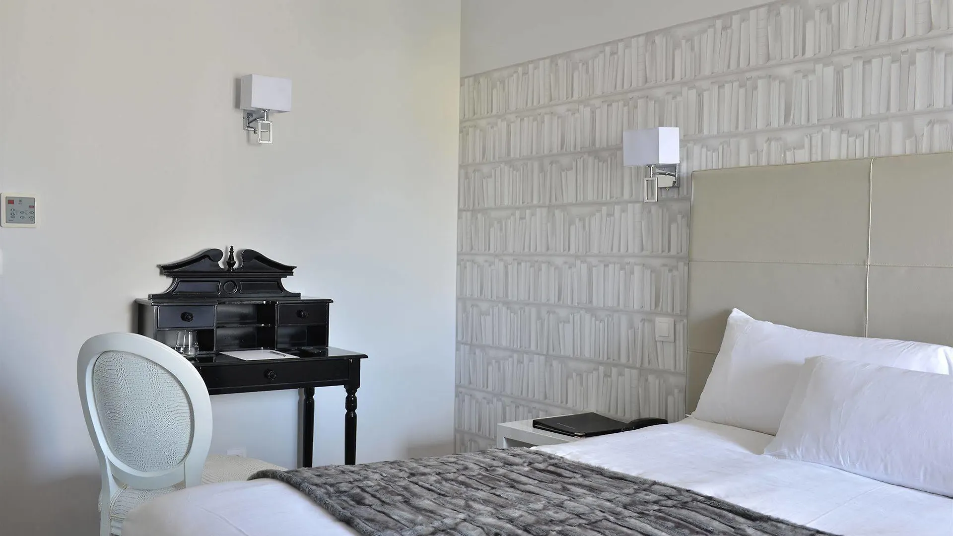 Hotel La Villa Nice Victor Hugo